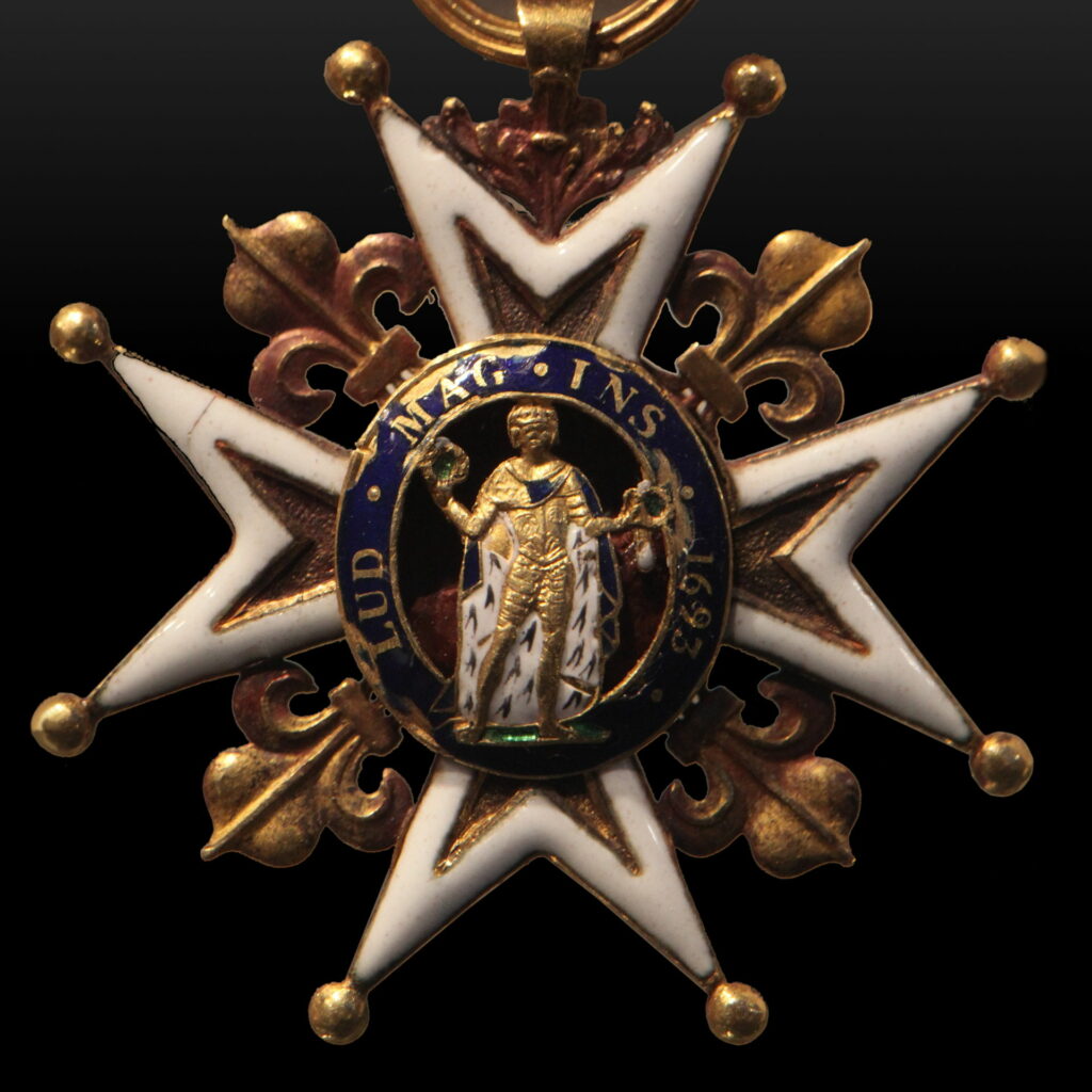 Ordre de Saint-Louis